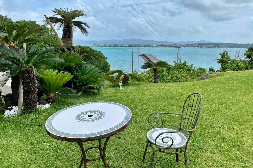 YUKI SUITE KOURIJIMA 那覇
