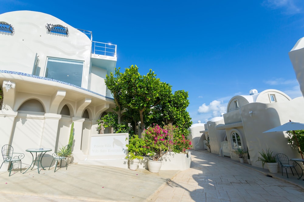 YUKI SUITE KOURIJIMA 那覇