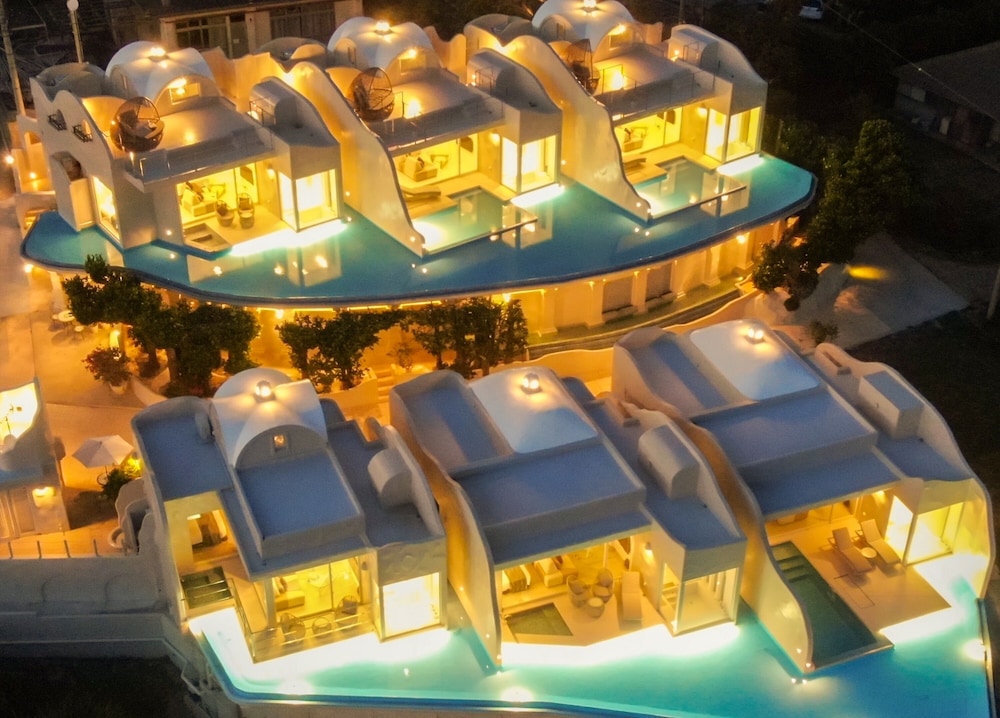 YUKI SUITE KOURIJIMA 那覇