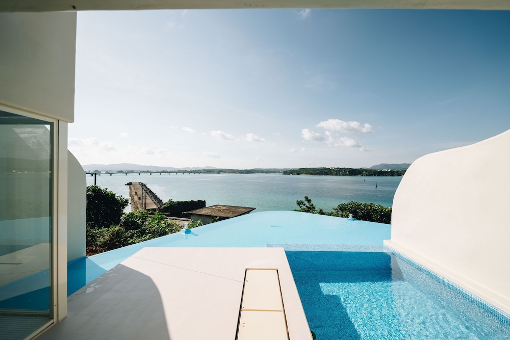 YUKI SUITE KOURIJIMA 那覇