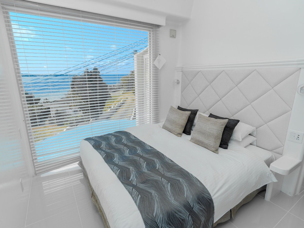 YUKI SUITE KOURIJIMA 那覇