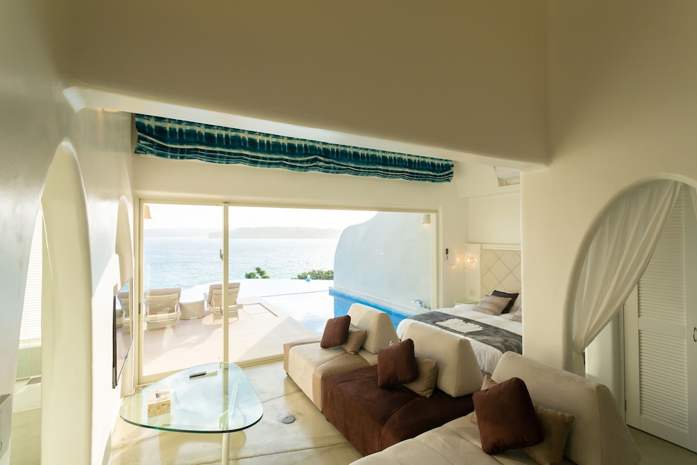 YUKI SUITE KOURIJIMA 那覇