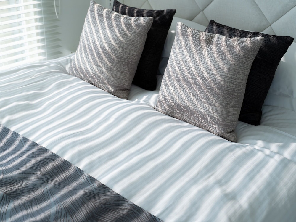 YUKI SUITE KOURIJIMA 那覇