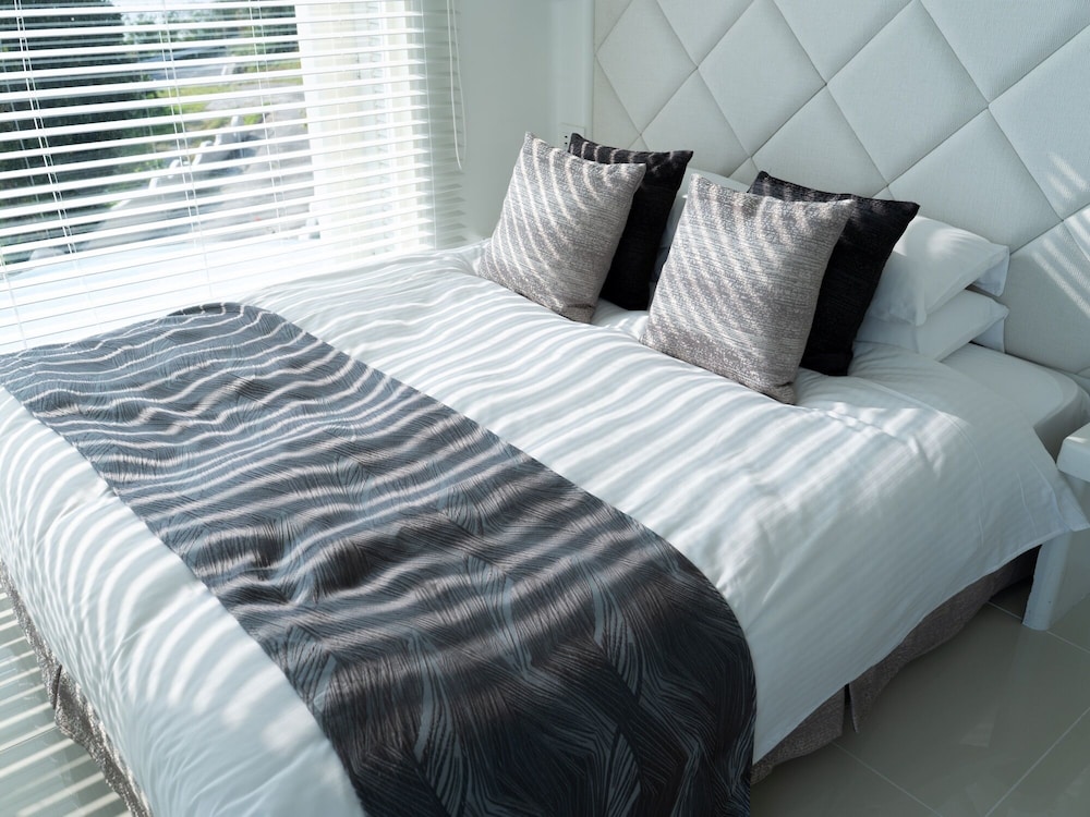 YUKI SUITE KOURIJIMA 那覇