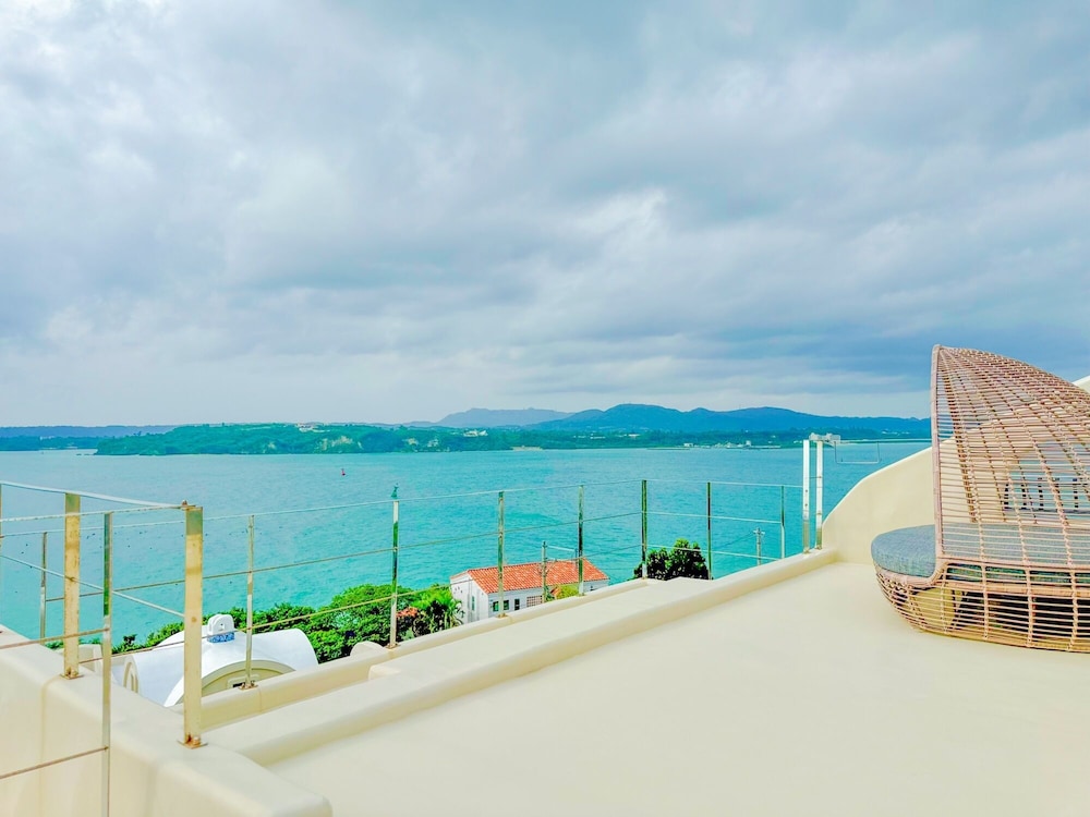 YUKI SUITE KOURIJIMA 那覇