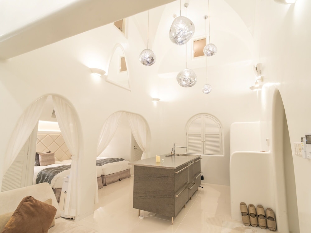 YUKI SUITE KOURIJIMA 那覇