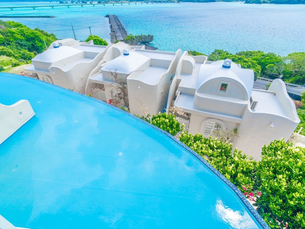 YUKI SUITE KOURIJIMA 那覇