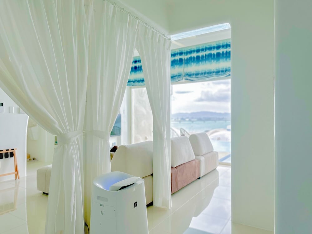 YUKI SUITE KOURIJIMA 那覇