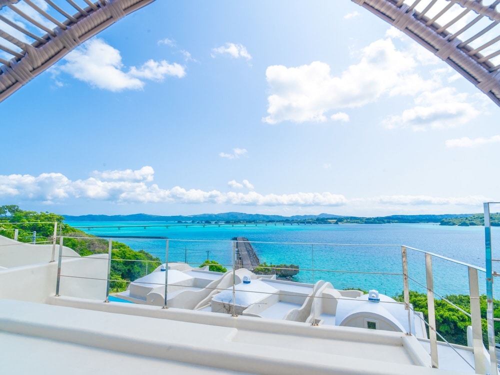 YUKI SUITE KOURIJIMA 那覇