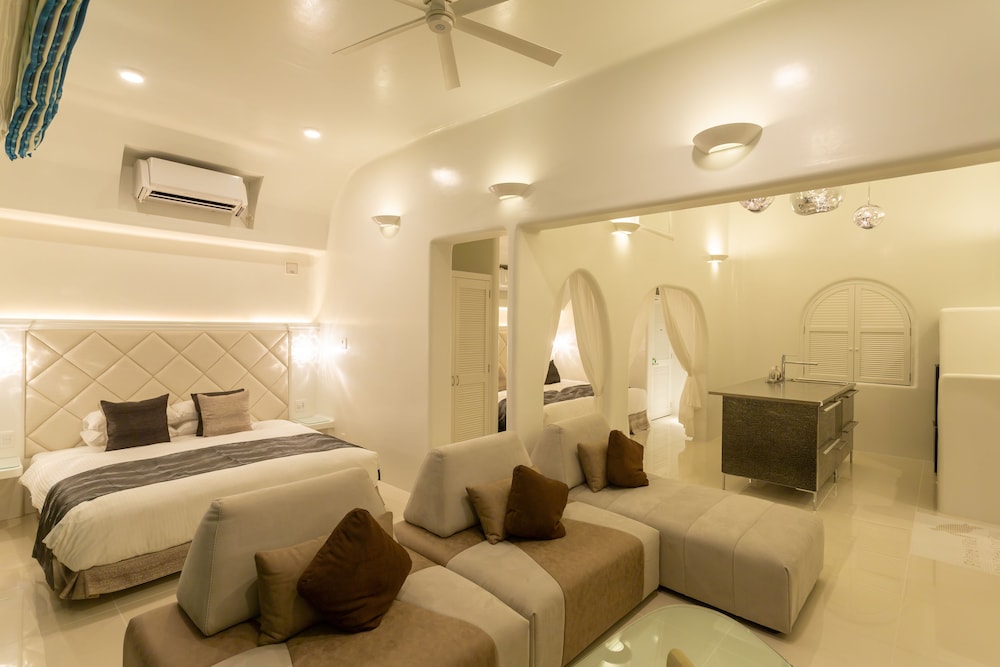 YUKI SUITE KOURIJIMA 那覇