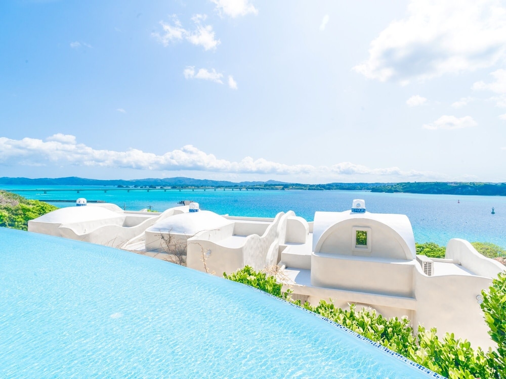 YUKI SUITE KOURIJIMA 那覇