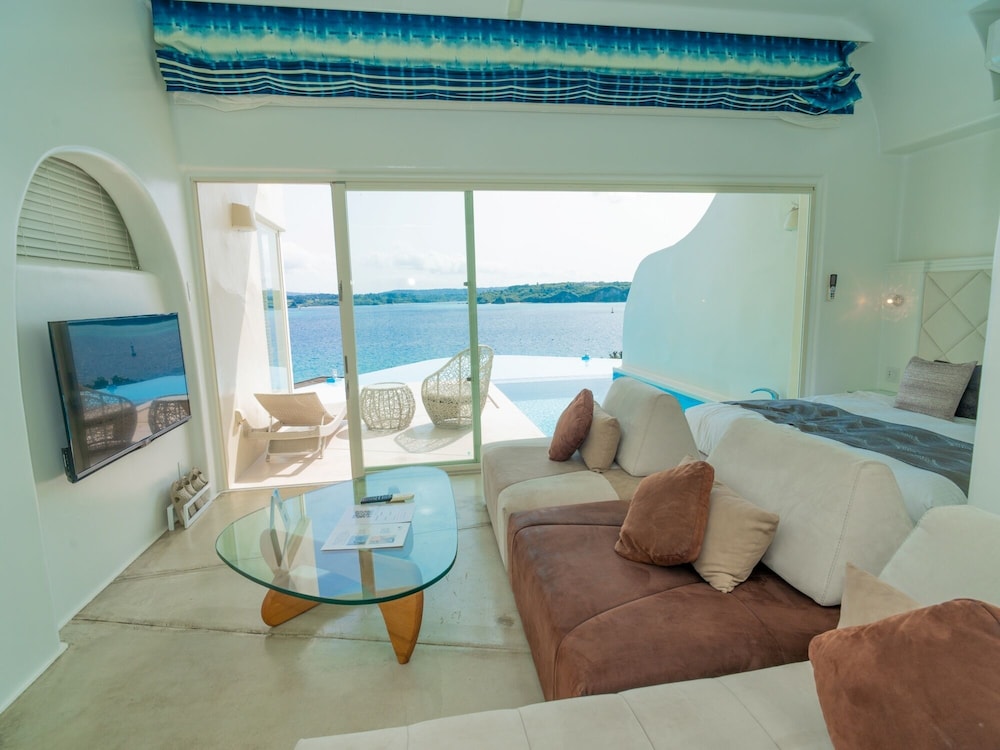 YUKI SUITE KOURIJIMA 那覇