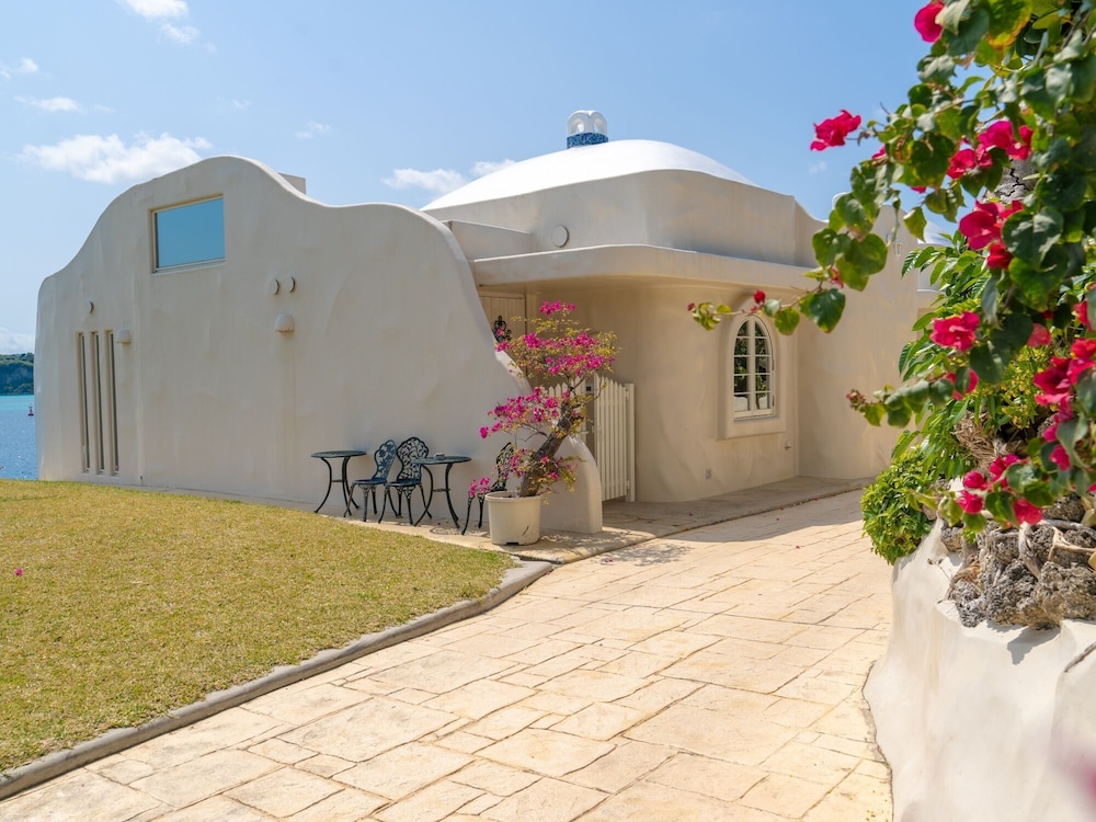 YUKI SUITE KOURIJIMA 那覇