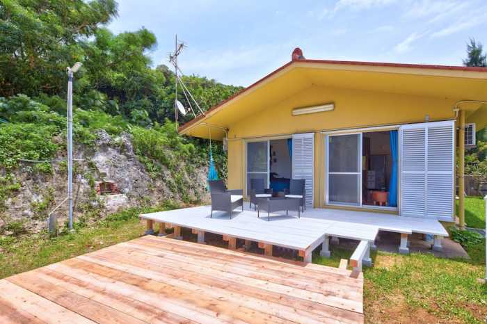 CASA DE R 那覇
