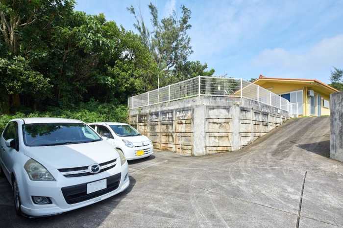 CASA DE R 那覇
