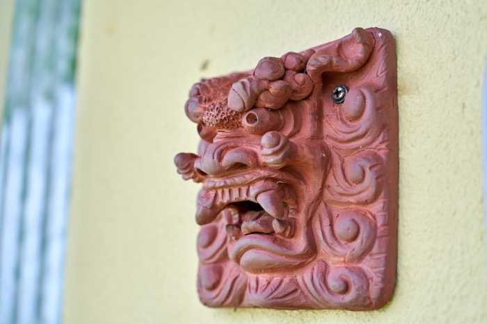 CASA DE R 那覇