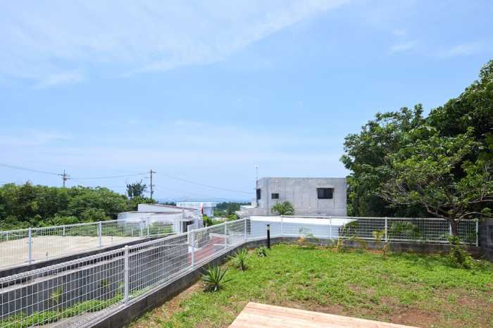 CASA DE R 那覇