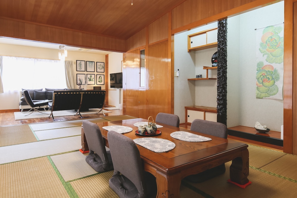 KAMENOKO TEI 那覇