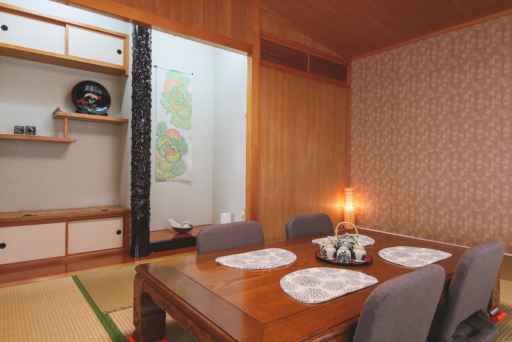 KAMENOKO TEI 那覇