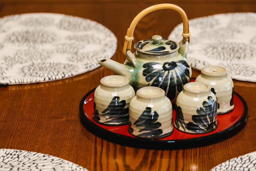 KAMENOKO TEI 那覇