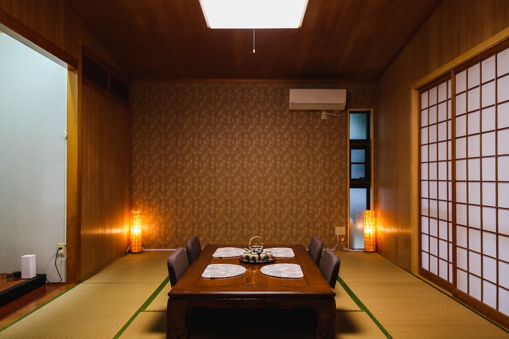 KAMENOKO TEI 那覇