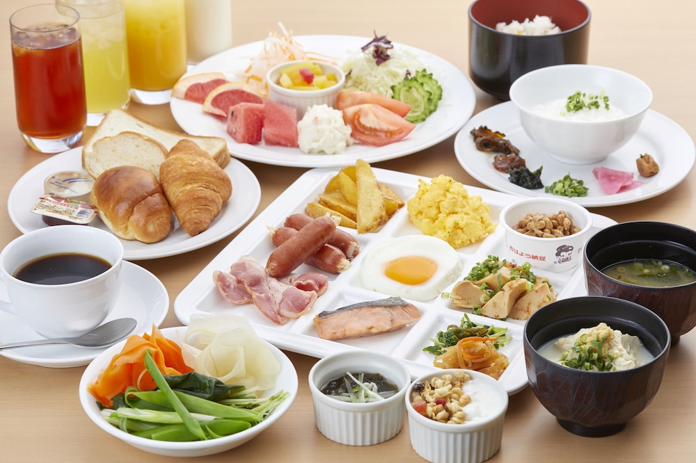 ホテルゆがふいんおきなわ 那覇