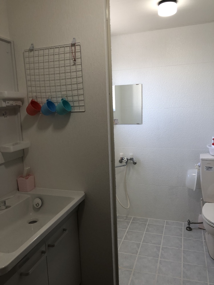 YOKO HOUSE 那覇