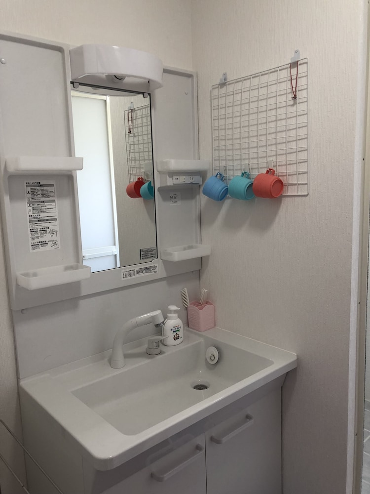 YOKO HOUSE 那覇