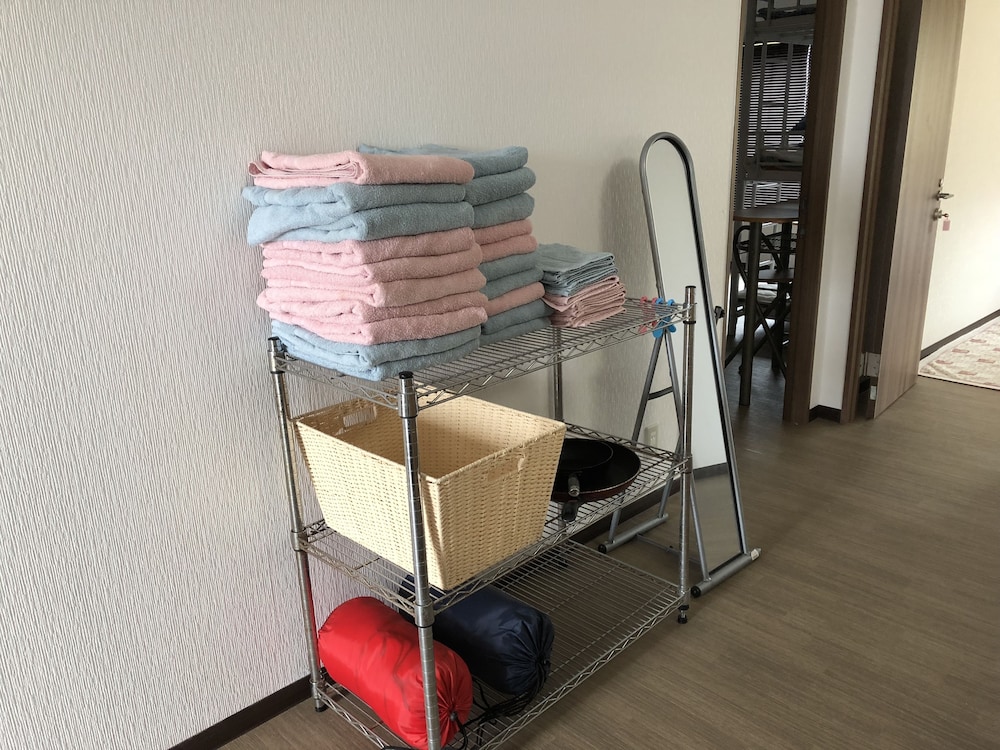 YOKO HOUSE 那覇