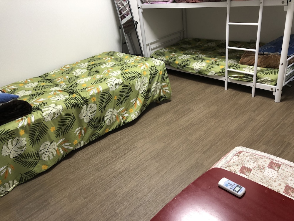 YOKO HOUSE 那覇