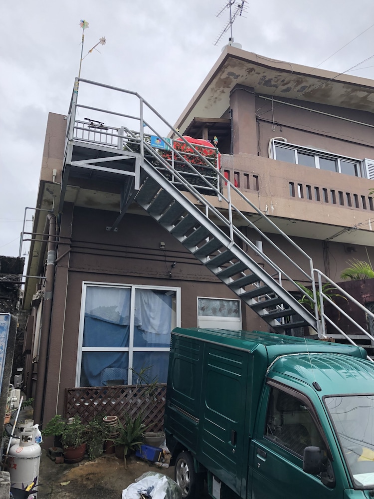 YOKO HOUSE 那覇