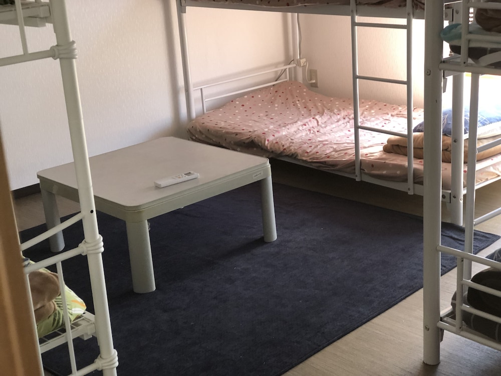 YOKO HOUSE 那覇