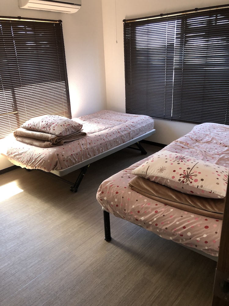 YOKO HOUSE 那覇