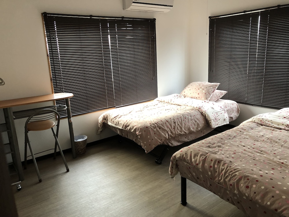 YOKO HOUSE 那覇