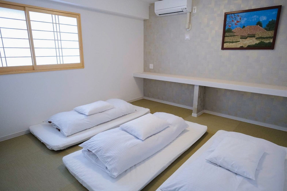 VILLA AWASE 111 那覇