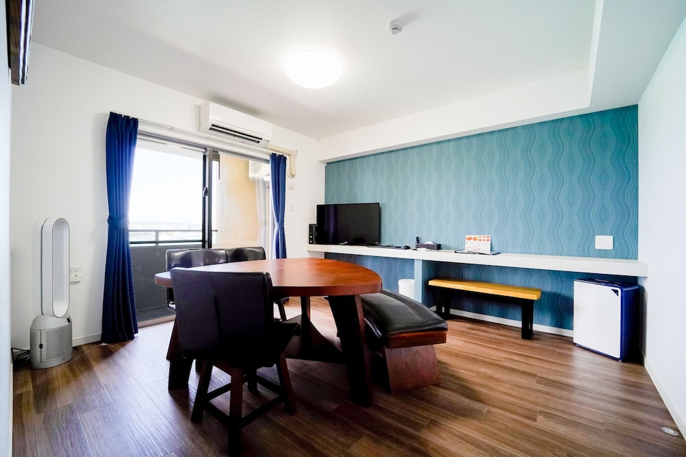 VILLA AWASE 111 那覇