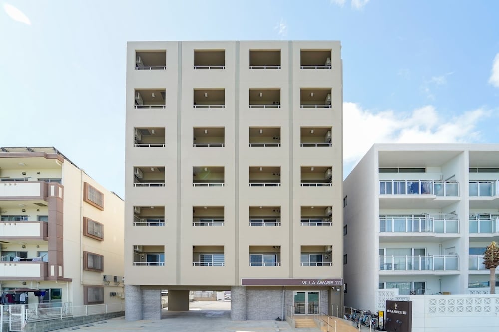 VILLA AWASE 111 那覇