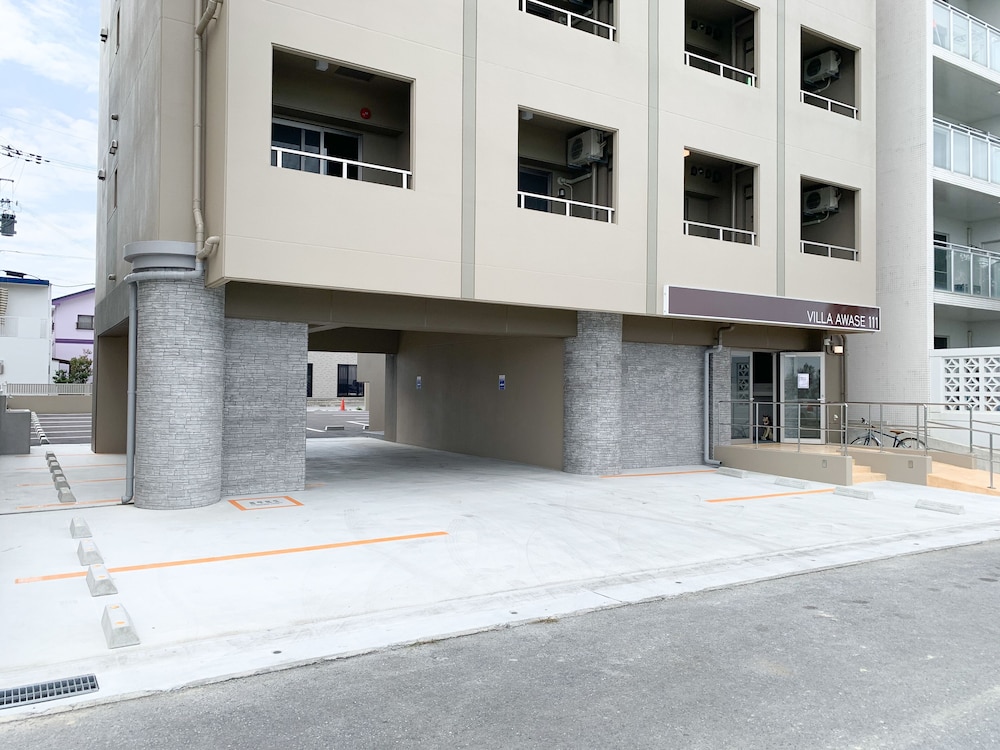 VILLA AWASE 111 那覇