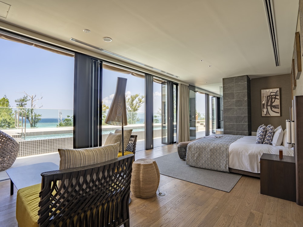 UMITO PLAGE THE ATTA OKINAWA 那覇