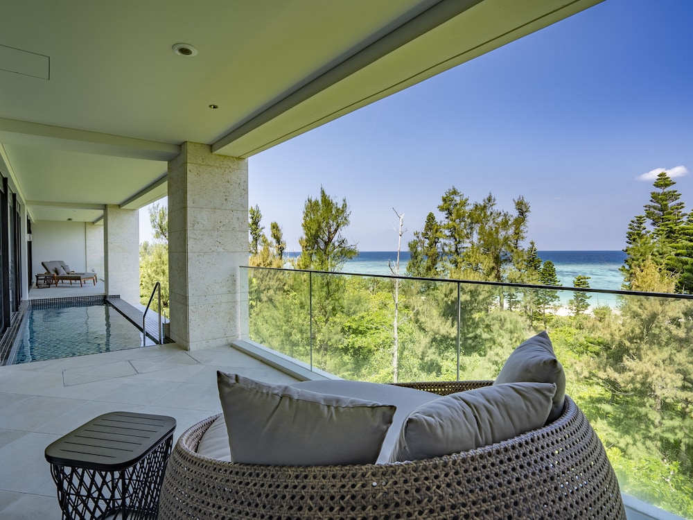 UMITO PLAGE THE ATTA OKINAWA 那覇