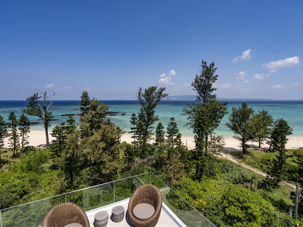 UMITO PLAGE THE ATTA OKINAWA 那覇