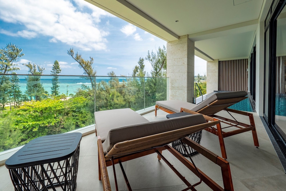 UMITO PLAGE THE ATTA OKINAWA 那覇