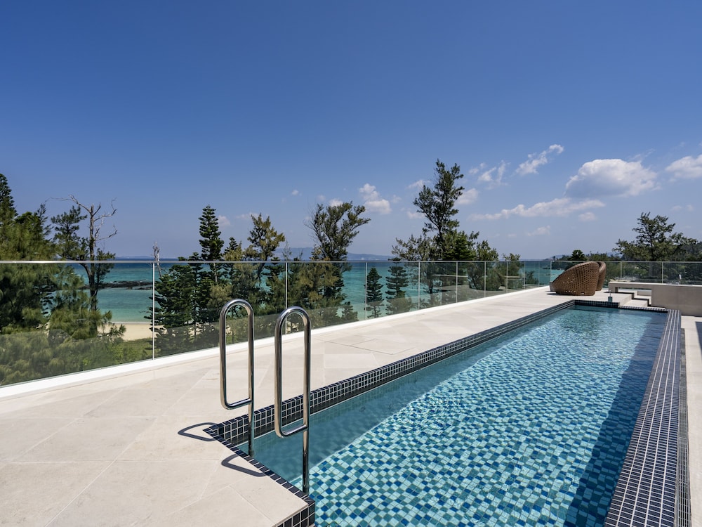 UMITO PLAGE THE ATTA OKINAWA 那覇
