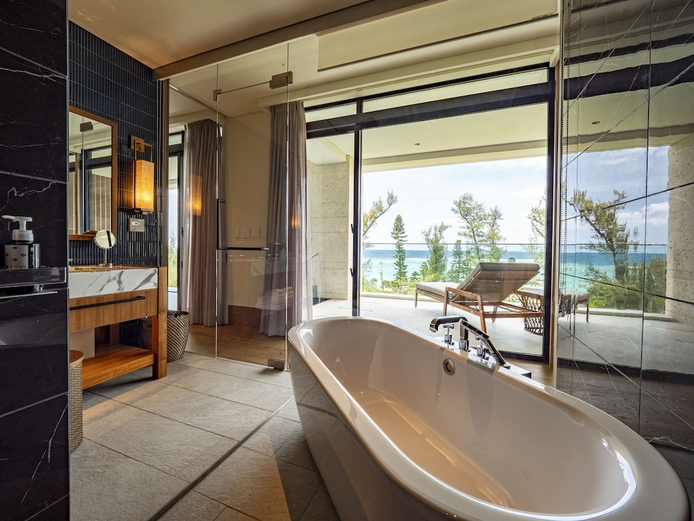 UMITO PLAGE THE ATTA OKINAWA 那覇