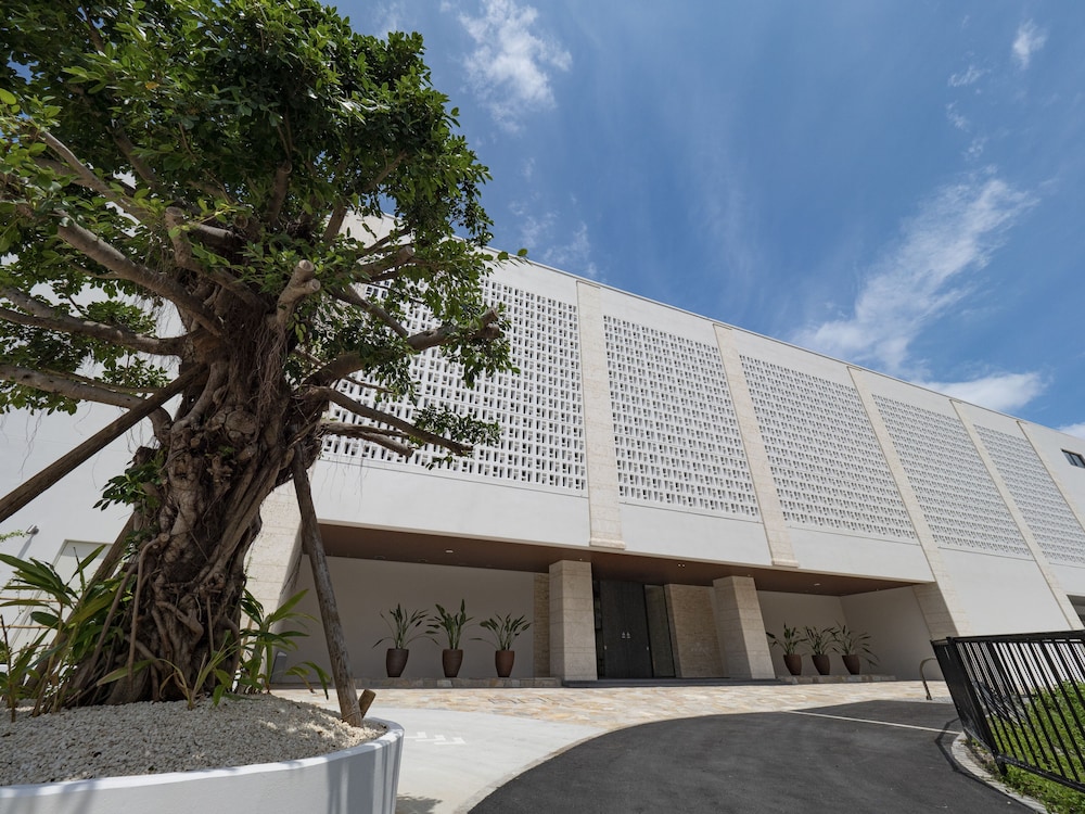 UMITO PLAGE THE ATTA OKINAWA 那覇