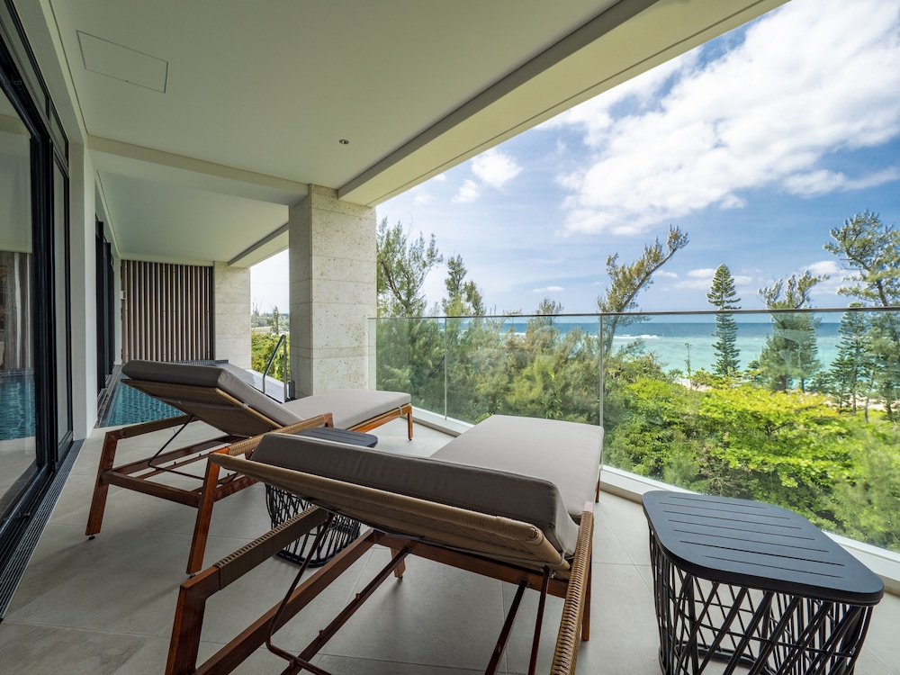 UMITO PLAGE THE ATTA OKINAWA 那覇