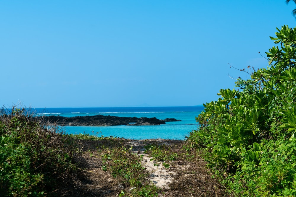 UMITO PLAGE THE ATTA OKINAWA 那覇
