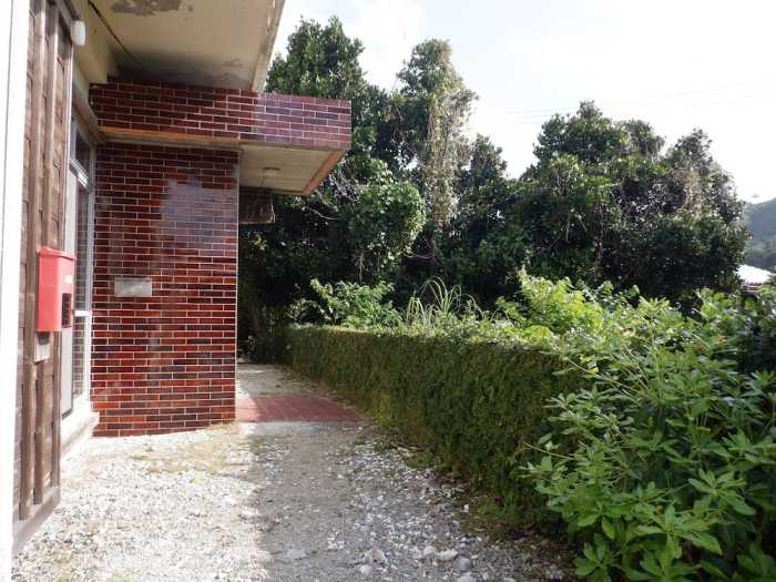PE-CHIN HAMA GUEST HOUSE 那覇