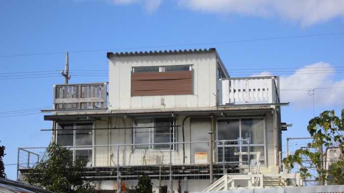 PE-CHIN HAMA GUEST HOUSE 那覇