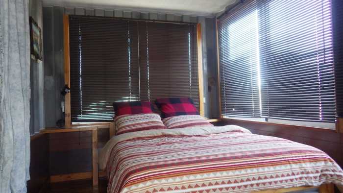PE-CHIN HAMA GUEST HOUSE 那覇